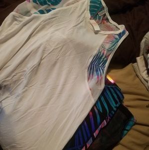 Victoria Secret Pink outfit